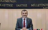Denizli’de il başkanı ataması tansiyonu yüks...