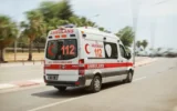 Karşıdan karşıya geçmeye çalışırken can verdi: Fec...