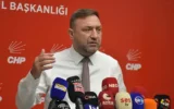 CHP İzmir’de yönetim tamam… Gümrükçü&#...