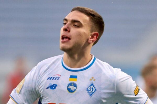 Galatasaray’ın gündemindeydi: Matviy Ponomar...