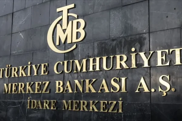 Merkez Bankası rezervleri 160 milyar TL’ye ç... Merkez Bankası rezervleri 160 milyar TL’ye ç...