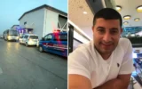 Cezaevine nakli sırasında silahlı saldırıda yaşamı... Cezaevine nakli sırasında silahlı saldırıda yaşamı...