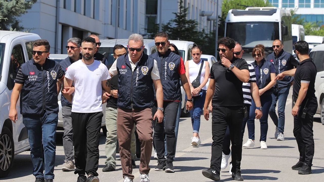 20 yıllık sır cinayetin perde arkası aralandı!