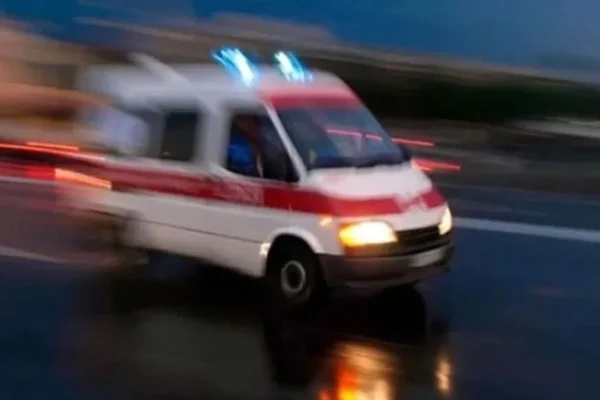 Şehzadeler’de feci olay: Balkondan düşen kiş...
