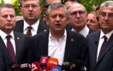 Özel’den kritik açıklamalar… İlk topla...