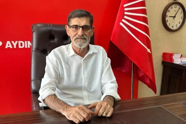 CHP’li Bayırlı’dan Özel’e Çerçioğlu çıkışı: ... CHP’li Bayırlı’dan Özel’e Çerçioğlu çıkışı: ...