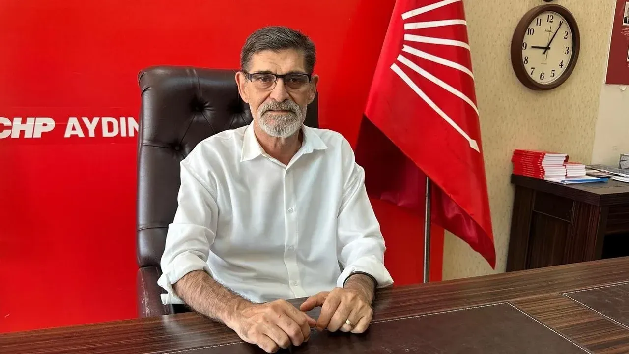 CHP’li Bayırlı’dan Özel’e Çerçioğlu çıkışı: ‘Ayrılmasına sebep oldunuz’”