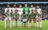 Beşiktaş’ın Midtjylland maçı kamp kadrosu be... Beşiktaş’ın Midtjylland maçı kamp kadrosu be...