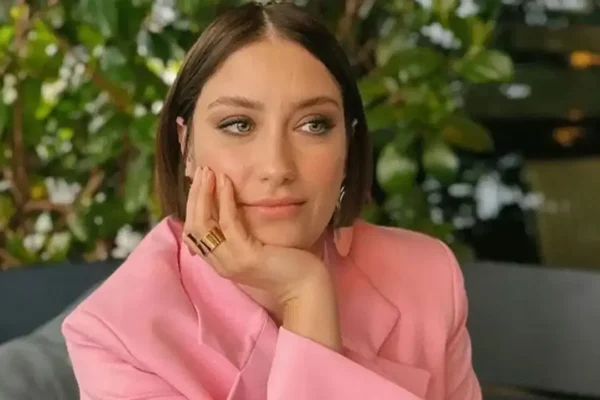 AHBAP soruşturması: Hazal Kaya’nın ifadesi o...