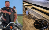 Moto kurye Akın’ı ölüme götüren parça: ‘Kırm...