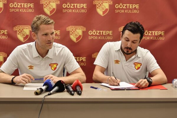 Ankersen’den transfer ve hedef açıklaması: Y...