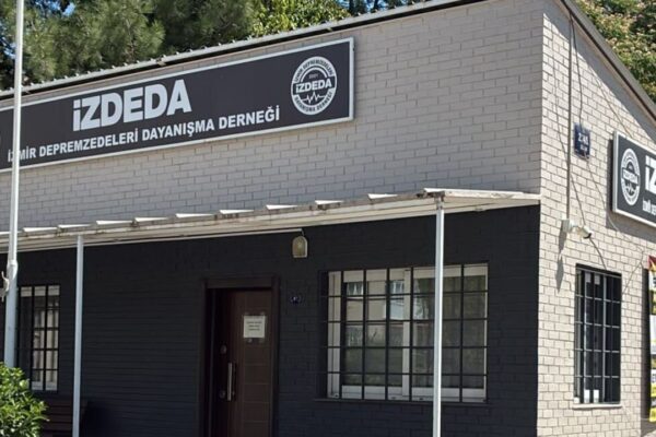 İZDEDA’dan ‘Hak Takip Masası’ ha...