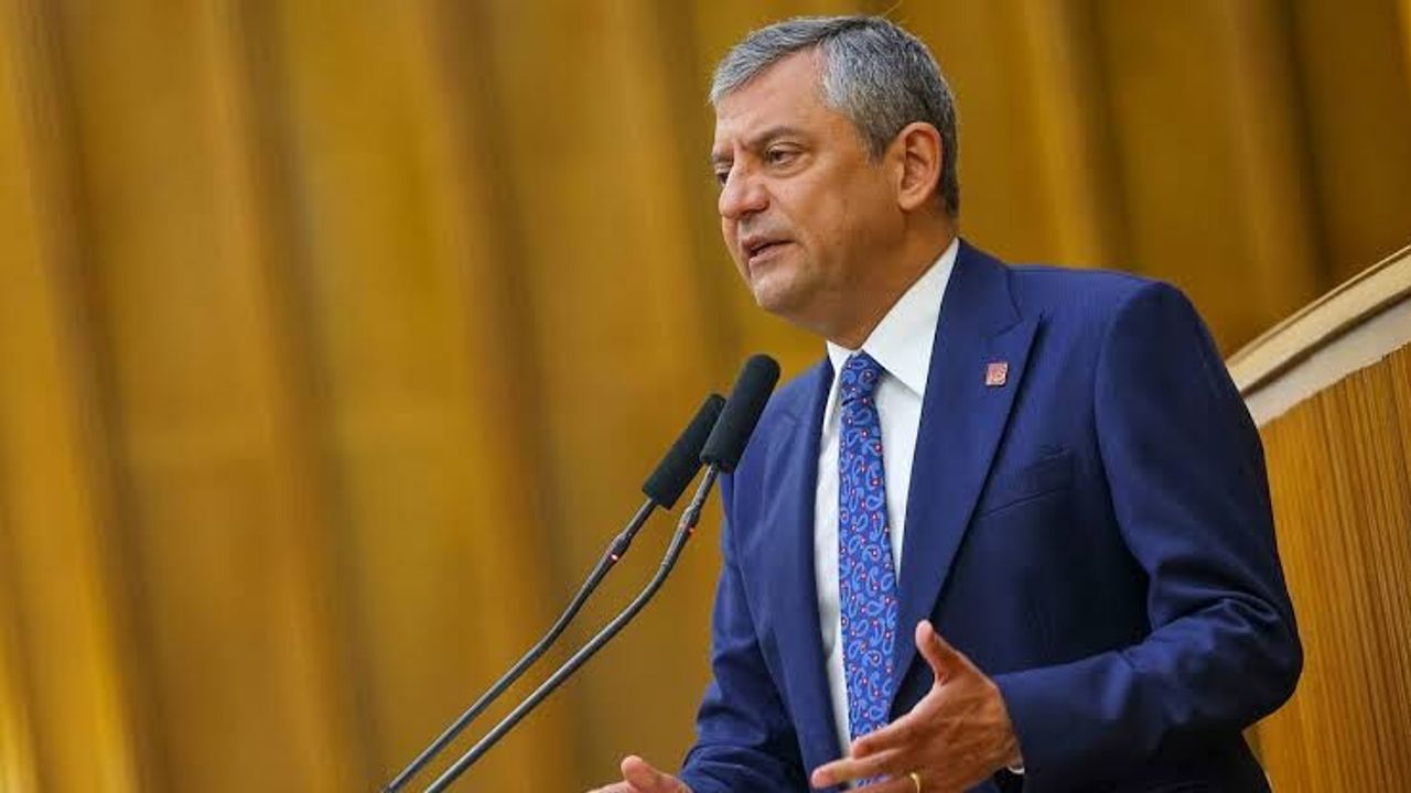 Yeni parti hazırlığı: Grup toplantısında ilan edecek!