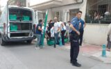 Kötü koku korkunç gerçeği ortaya çıkardı… Ce...