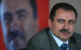Bakan Gürlek’ten Yazıcıoğlu soruşturmasına d...