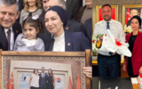 Özel’e tablo hediye etmişti… Gümrükçü’nün ya...