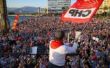 Gazeteci Sevinç açıkladı… Yeni Parti’ye İzmir’den ...