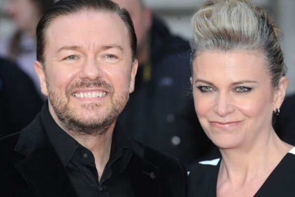 Ricky Gervais miras vergisi ödememek için 44 yıllı...