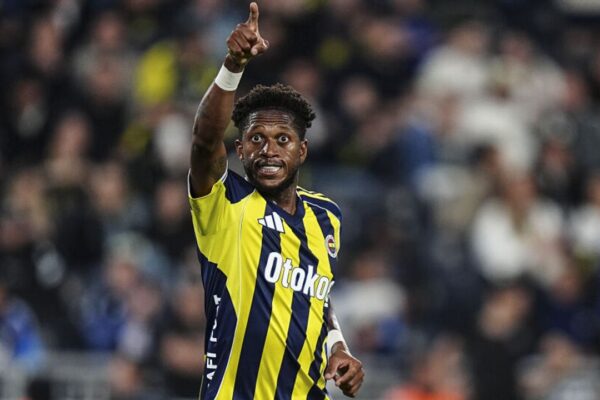 Fenerbahçe’de Fred için flaş iddia: Ülkesine dönme... Fenerbahçe’de Fred için flaş iddia: Ülkesine dönme...