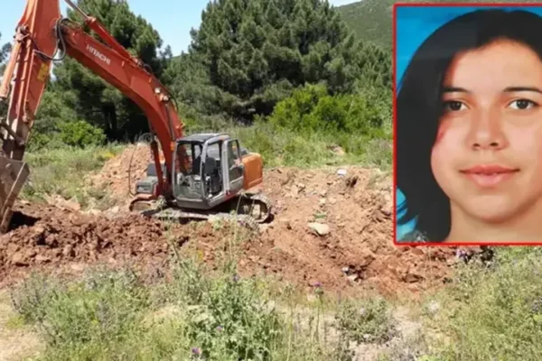 19 yıl sonra katil olduğu ortaya çıktı: Ağırlaştır... 19 yıl sonra katil olduğu ortaya çıktı: Ağırlaştır...