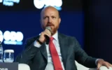Bilal Erdoğan: Türkiye, dünyada en çok uluslararas... Bilal Erdoğan: Türkiye, dünyada en çok uluslararas...