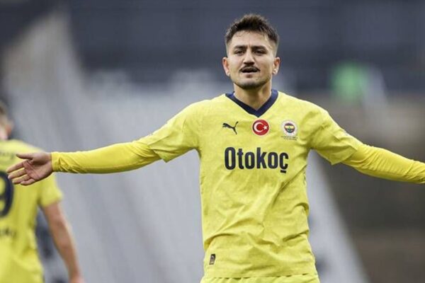 Cengiz Ünder için Al Wahda iddiası