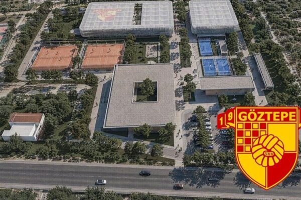 Göztepe’nin İnciraltı Planları’na İNGEDER’de...
