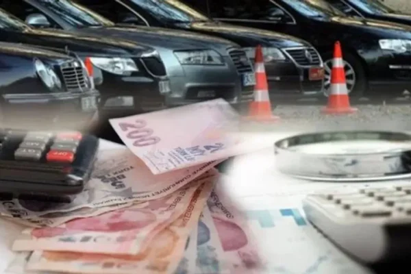Tasarruf tedbirlerinin bilançosu belli oldu: 6 bak... Tasarruf tedbirlerinin bilançosu belli oldu: 6 bak...