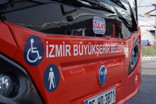 İZULAŞ’tan sınır aşan 750 milyon TL’lik talep!