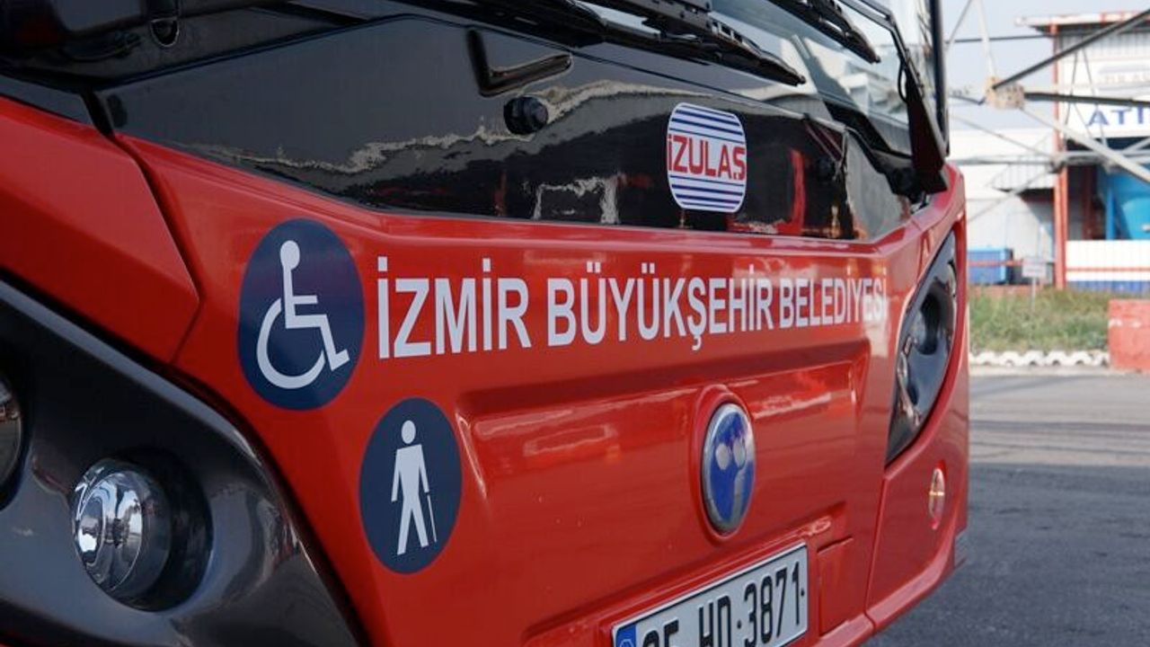 İZULAŞ’tan sınır aşan 750 milyon TL’lik talep!