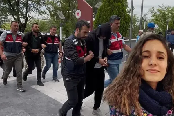 Gülistan Doku soruşturmasında 4’üncü dalga: ...