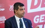 CHP Genel Merkezi’nden ‘Menderes’...