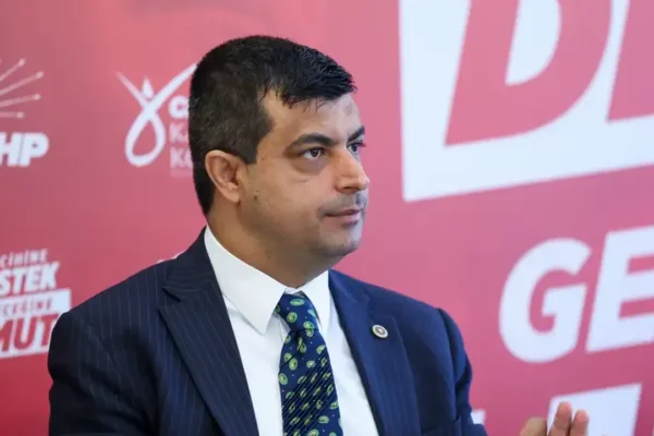 CHP Genel Merkezi’nden ‘Menderes’...