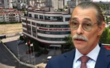 Etimesgut Belediyesi’nde başkanvekili seçimi...