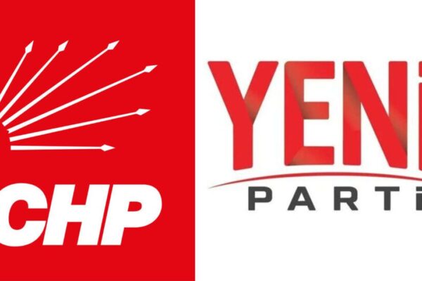 Yeni Parti: 232 belediye başkanı CHP’den ist...