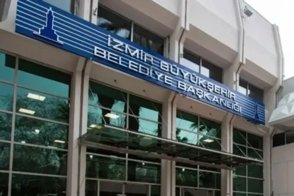 İzmir Büyükşehir’den dev borçlanma hamlesi… ...