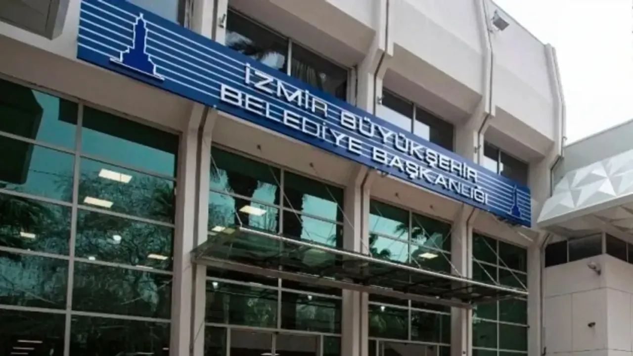 İzmir Büyükşehir’den dev borçlanma hamlesi… Başkan Tugay yetki isteyecek!