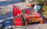 İzmir’de yangın riskine karşı yeni dönem: Bildirim... İzmir’de yangın riskine karşı yeni dönem: Bildirim...