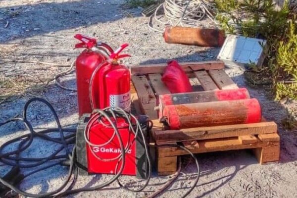 İzmir’de yangın riskine karşı yeni dönem: Bildirim...