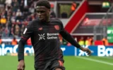 Ernest Poku adım adım Beşiktaş’a