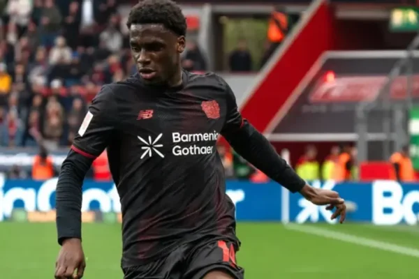 Ernest Poku adım adım Beşiktaş’a