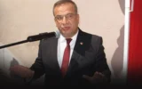 İsmi il başkanlığı için geçmişti: CHP’li Baş...