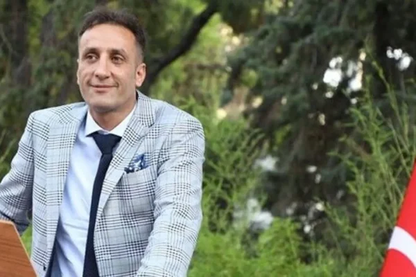 “Bu belediyede mobbing var” dedi…...