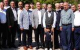 Büyükşehir mahalle mahalle dinliyor, sorunları hız...