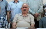 ‘Özgür Özel’e selam yolladı’ den...