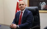 Kırıkkale Belediye Başkanı CHP’den istifa et... Kırıkkale Belediye Başkanı CHP’den istifa et...