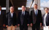 Kula’da üreticileri sevindiren proje