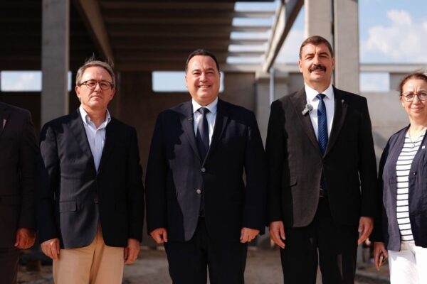Kula’da üreticileri sevindiren proje