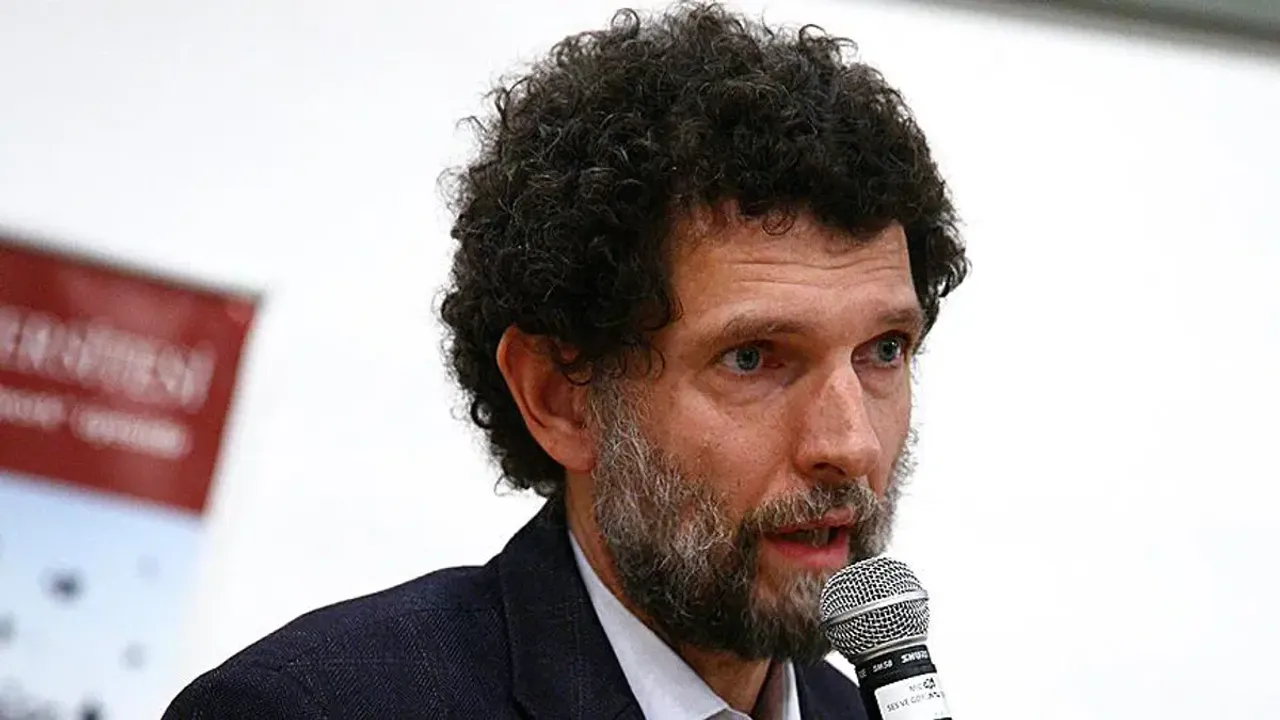 AİHM’den Osman Kavala kararı!