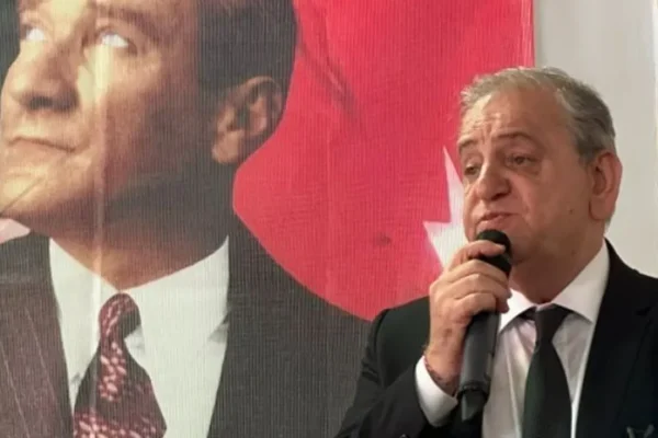 CHP’li Nalbantoğlu’ndan Özel’e a...